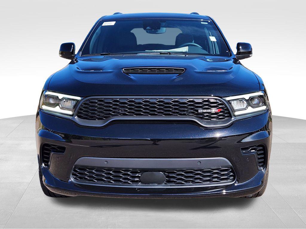 new 2026 Dodge Durango car, priced at $48,235