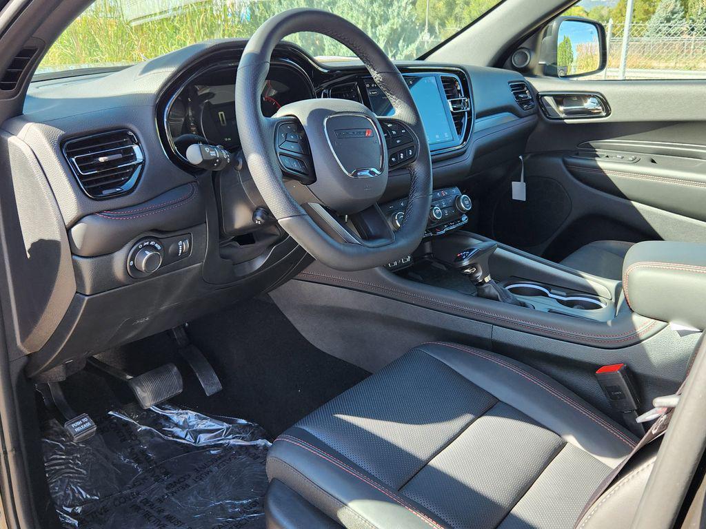 new 2026 Dodge Durango car, priced at $48,235