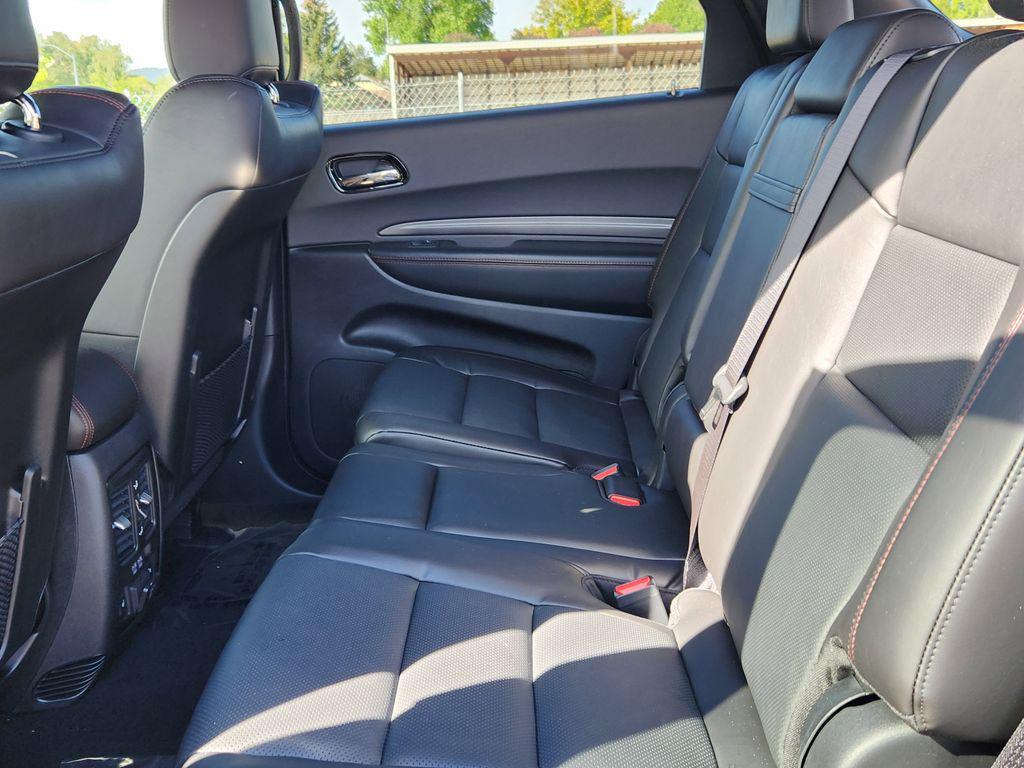 new 2026 Dodge Durango car, priced at $48,235