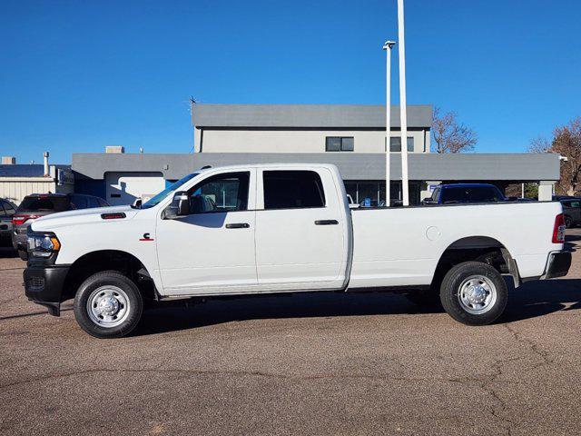 new 2024 Ram 2500 car, priced at $55,582