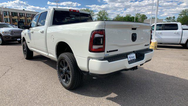 new 2024 Ram 2500 car, priced at $82,211