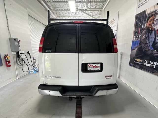 used 2014 GMC Savana 2500 car, priced at $6,995