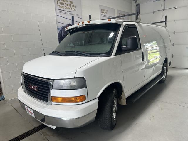 used 2014 GMC Savana 2500 car, priced at $6,995