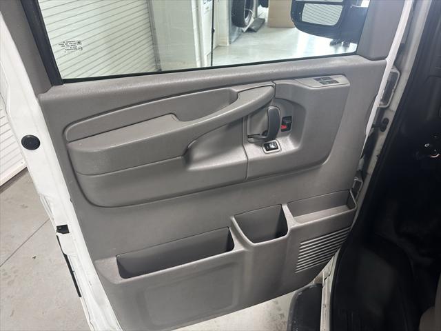 used 2014 GMC Savana 2500 car, priced at $6,995