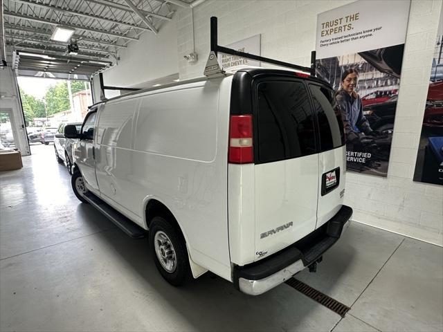 used 2014 GMC Savana 2500 car, priced at $6,995