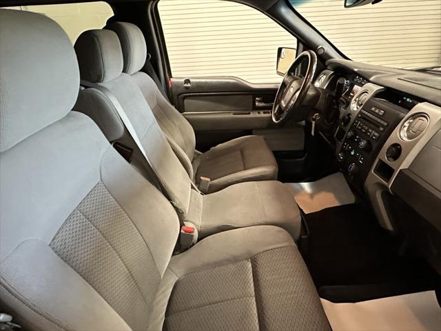 used 2012 Ford F-150 car, priced at $8,995