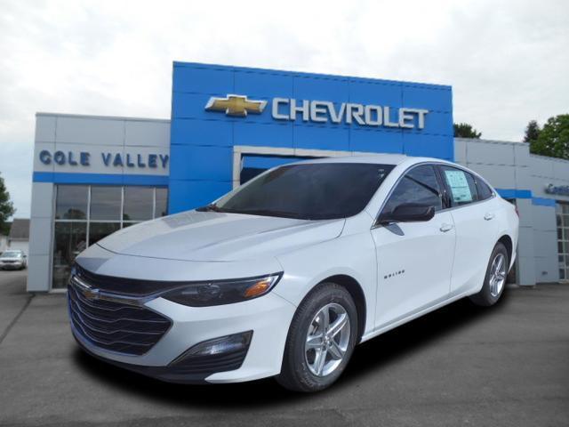 new 2025 Chevrolet Malibu car, priced at $25,895