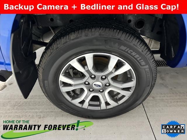 used 2019 Ford Ranger car, priced at $28,995