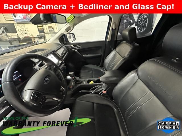 used 2019 Ford Ranger car, priced at $28,995