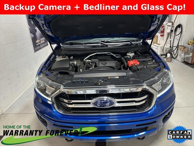 used 2019 Ford Ranger car, priced at $28,995