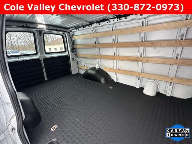 used 2022 GMC Savana 2500 car, priced at $29,895