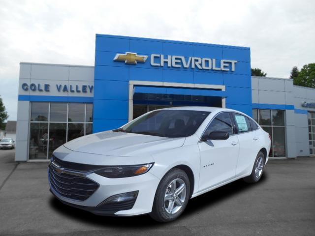 new 2025 Chevrolet Malibu car, priced at $25,895