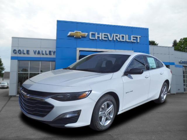 new 2025 Chevrolet Malibu car, priced at $24,700