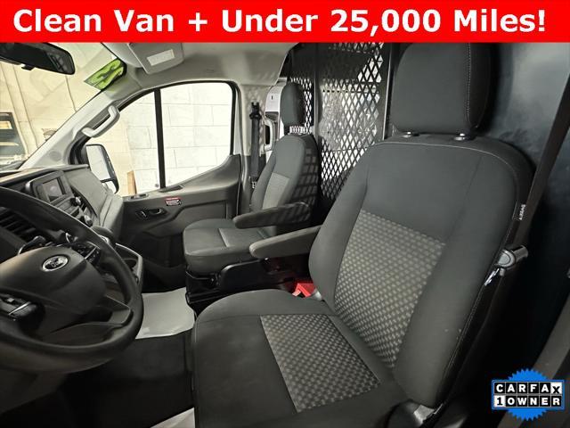 used 2023 Ford Transit-250 car, priced at $33,595