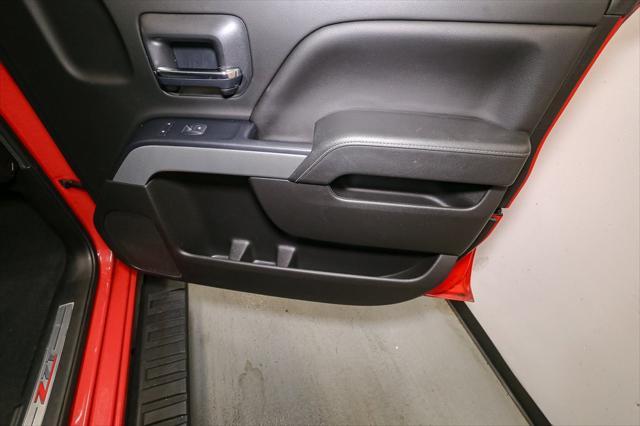 used 2019 Chevrolet Silverado 1500 car, priced at $26,850