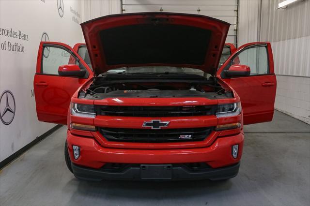 used 2019 Chevrolet Silverado 1500 car, priced at $26,850