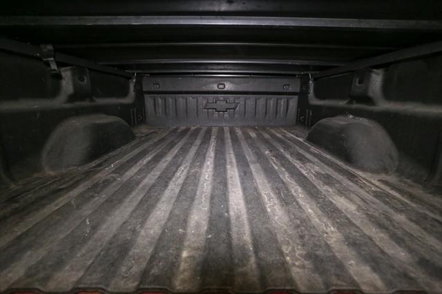 used 2019 Chevrolet Silverado 1500 car, priced at $26,850