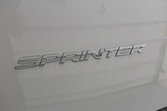 new 2024 Mercedes-Benz Sprinter 3500 car, priced at $64,805
