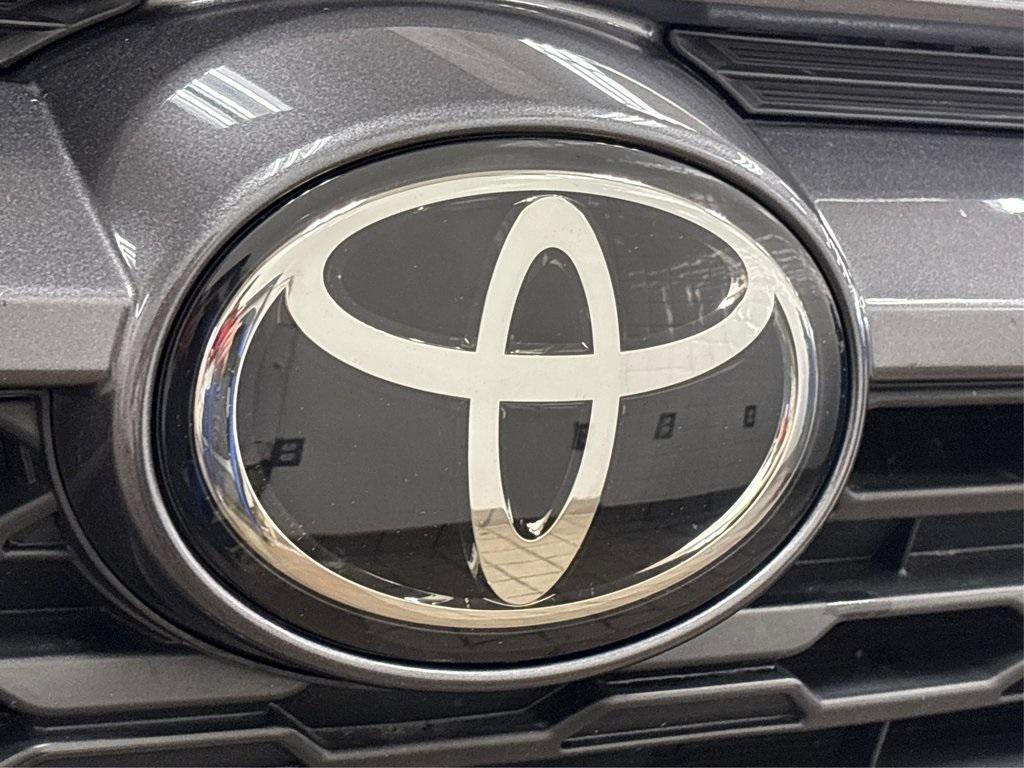 used 2021 Toyota RAV4 car, priced at $22,950