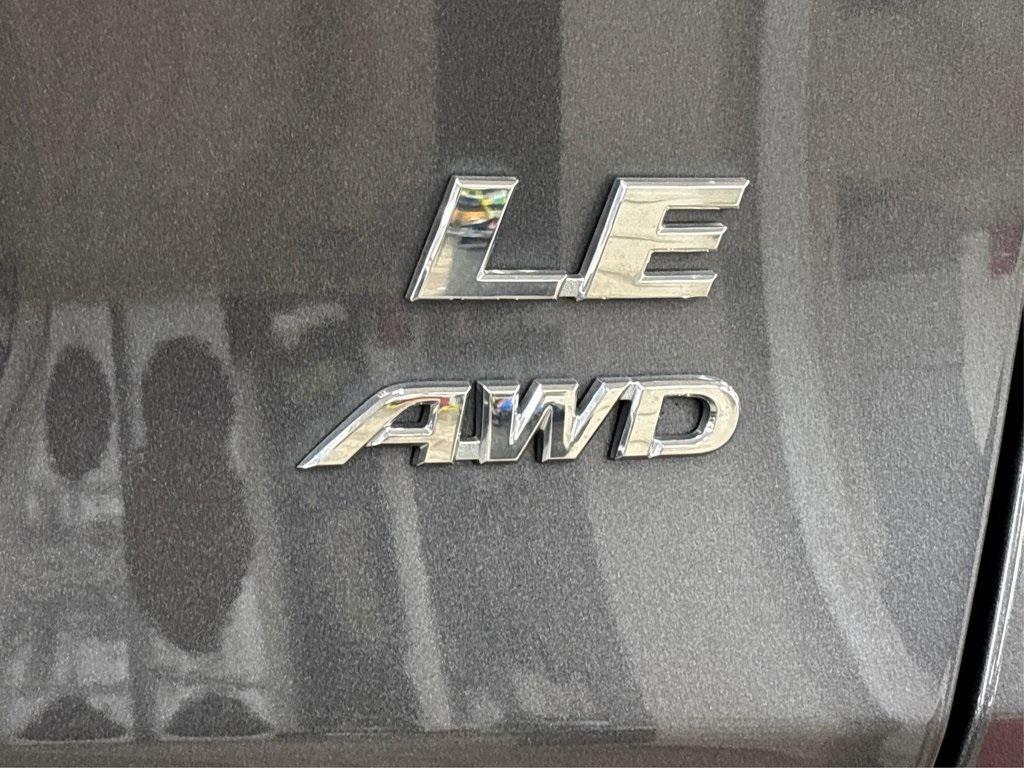 used 2021 Toyota RAV4 car, priced at $22,950