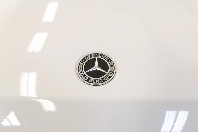 used 2021 Mercedes-Benz G-Class car, priced at $138,850