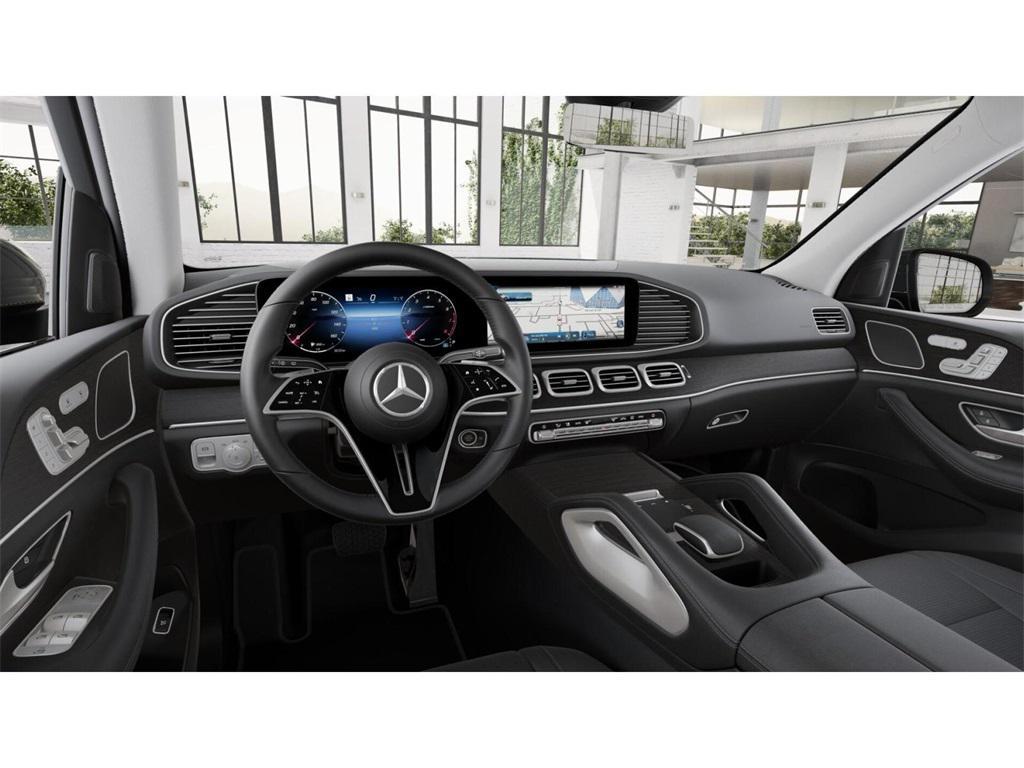 new 2026 Mercedes-Benz GLE 350 car, priced at $68,115