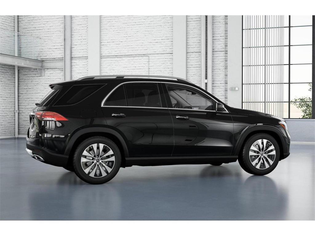 new 2026 Mercedes-Benz GLE 350 car, priced at $68,115