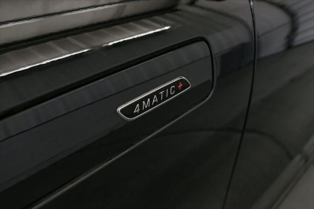 used 2023 Mercedes-Benz AMG EQS car, priced at $78,350