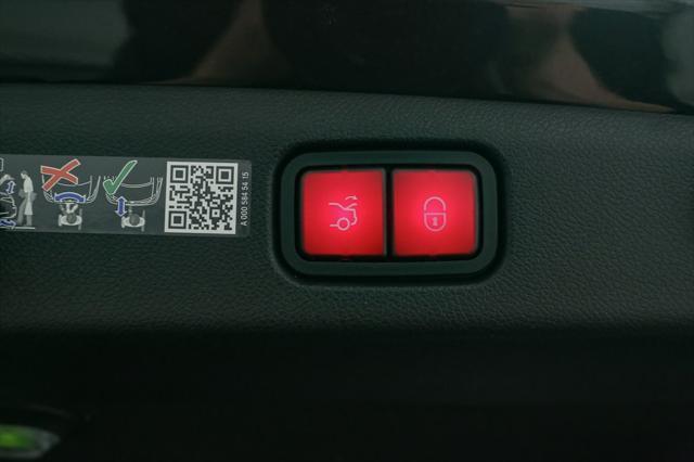 used 2025 Mercedes-Benz E-Class car, priced at $69,950
