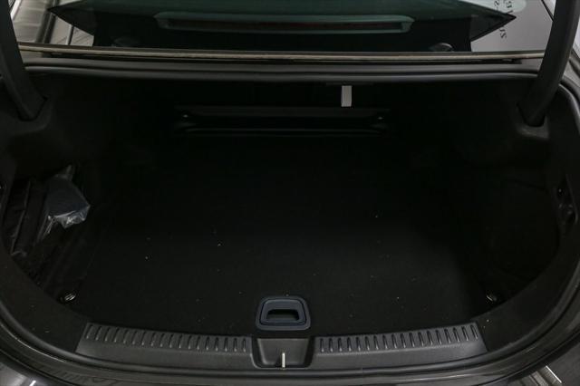 used 2025 Mercedes-Benz E-Class car, priced at $69,950