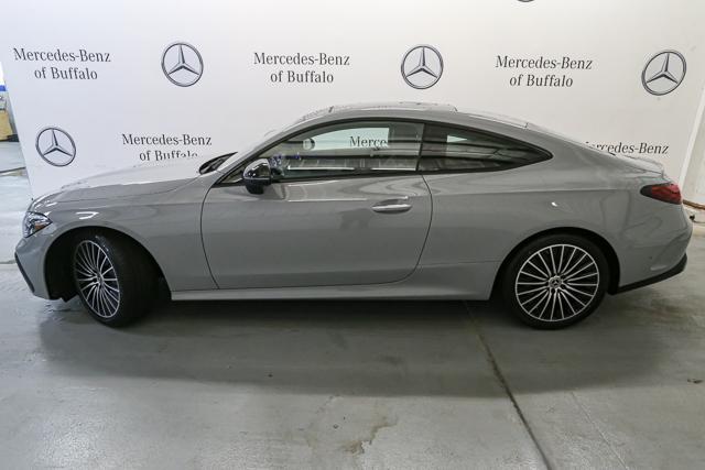 new 2024 Mercedes-Benz CLE 300 car, priced at $66,870