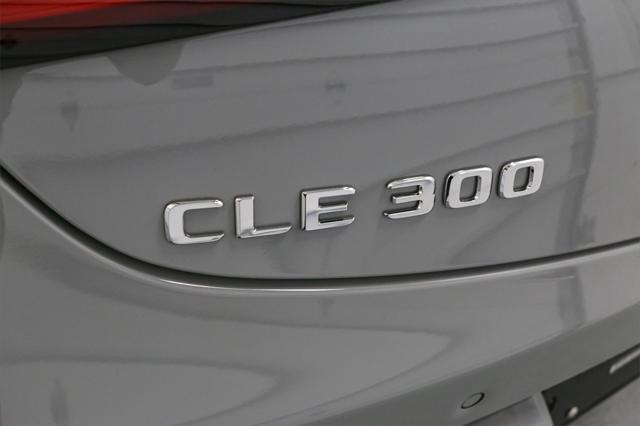 new 2024 Mercedes-Benz CLE 300 car, priced at $66,870