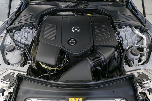 new 2024 Mercedes-Benz CLE 300 car, priced at $66,870