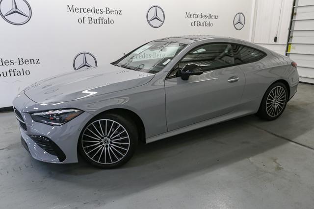 new 2024 Mercedes-Benz CLE 300 car, priced at $66,870