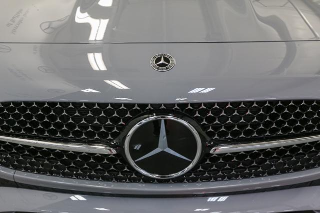 new 2024 Mercedes-Benz CLE 300 car, priced at $66,870