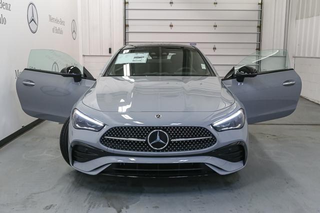 new 2024 Mercedes-Benz CLE 300 car, priced at $66,870