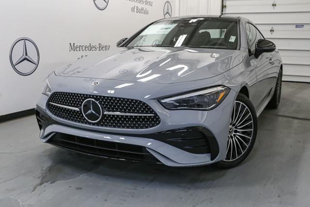 new 2024 Mercedes-Benz CLE 300 car, priced at $66,870