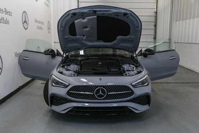 new 2024 Mercedes-Benz CLE 300 car, priced at $66,870