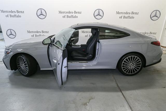 new 2024 Mercedes-Benz CLE 300 car, priced at $66,870