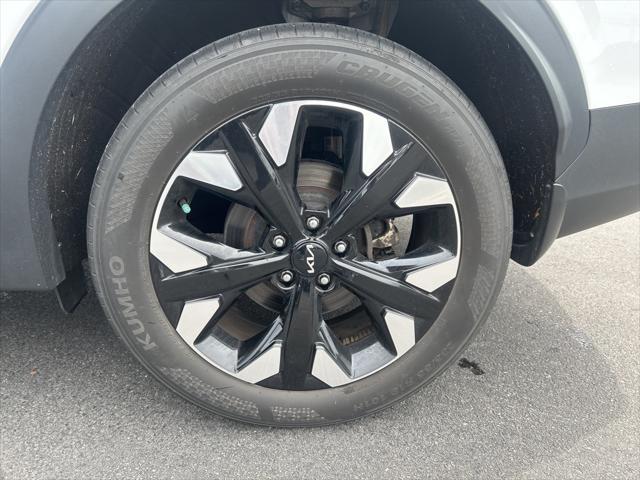 used 2023 Kia Sportage car, priced at $28,850