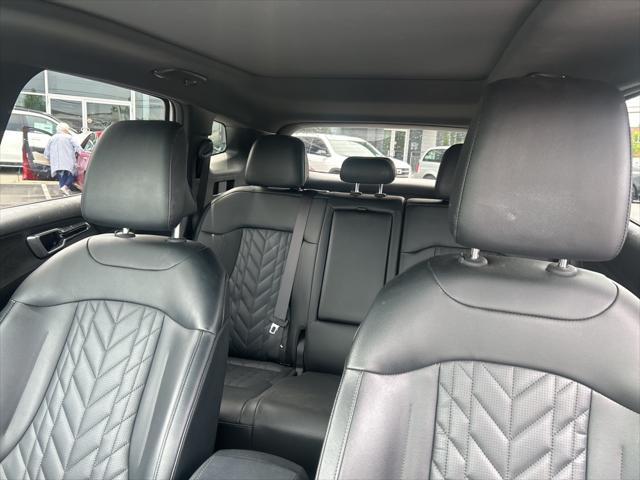 used 2023 Kia Sportage car, priced at $28,850
