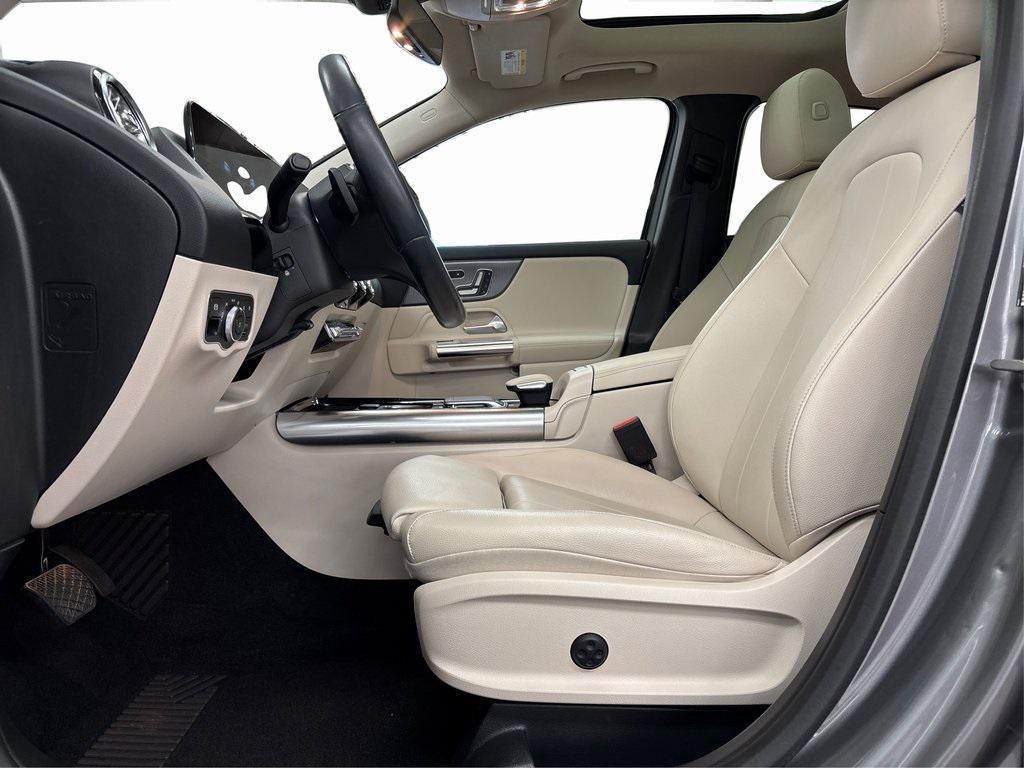 used 2021 Mercedes-Benz GLA 250 car, priced at $28,850