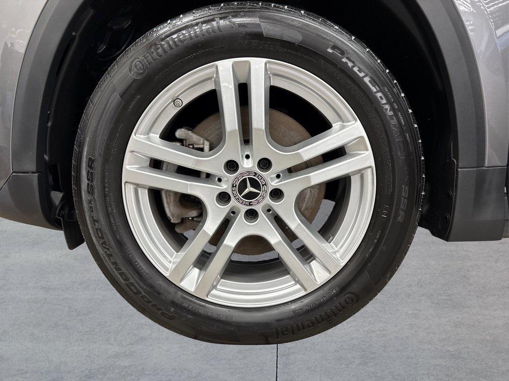 used 2021 Mercedes-Benz GLA 250 car, priced at $28,850