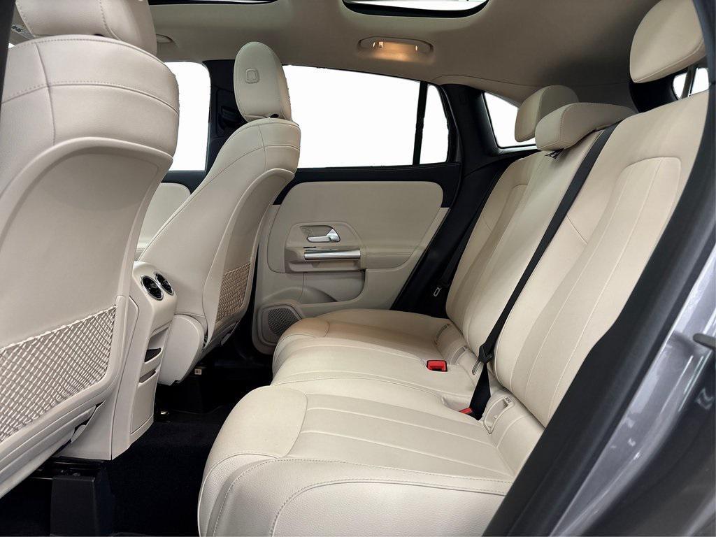 used 2021 Mercedes-Benz GLA 250 car, priced at $28,850