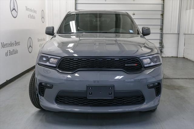 used 2022 Dodge Durango car, priced at $31,850