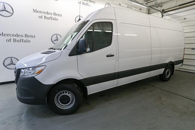 new 2025 Mercedes-Benz Sprinter 2500 car, priced at $67,495