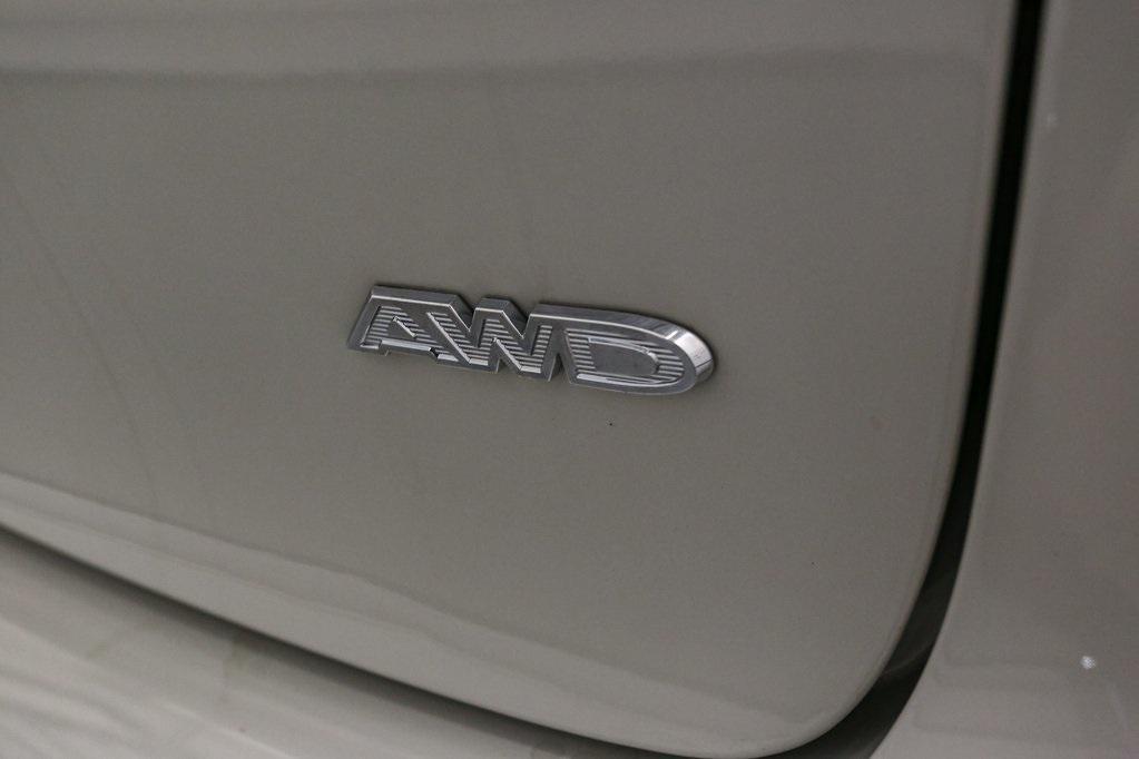 used 2021 Chrysler Pacifica car, priced at $25,850