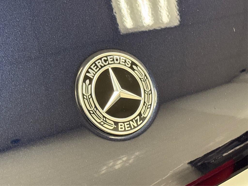 used 2021 Mercedes-Benz GLC 300 car, priced at $30,850