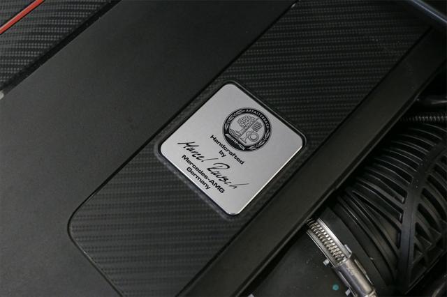 new 2025 Mercedes-Benz AMG C 63 car, priced at $98,065