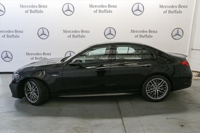 new 2025 Mercedes-Benz AMG C 63 car, priced at $98,065